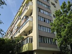 Parcul Circului - Blv Lacul Tei