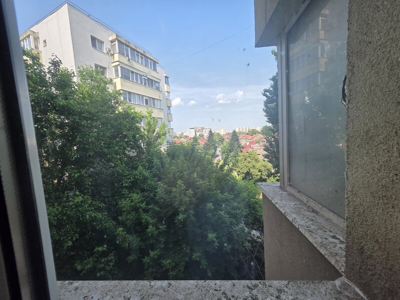 Parcul Circului - Blv Lacul Tei