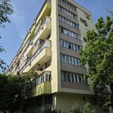 Parcul Circului - Blv Lacul Tei
